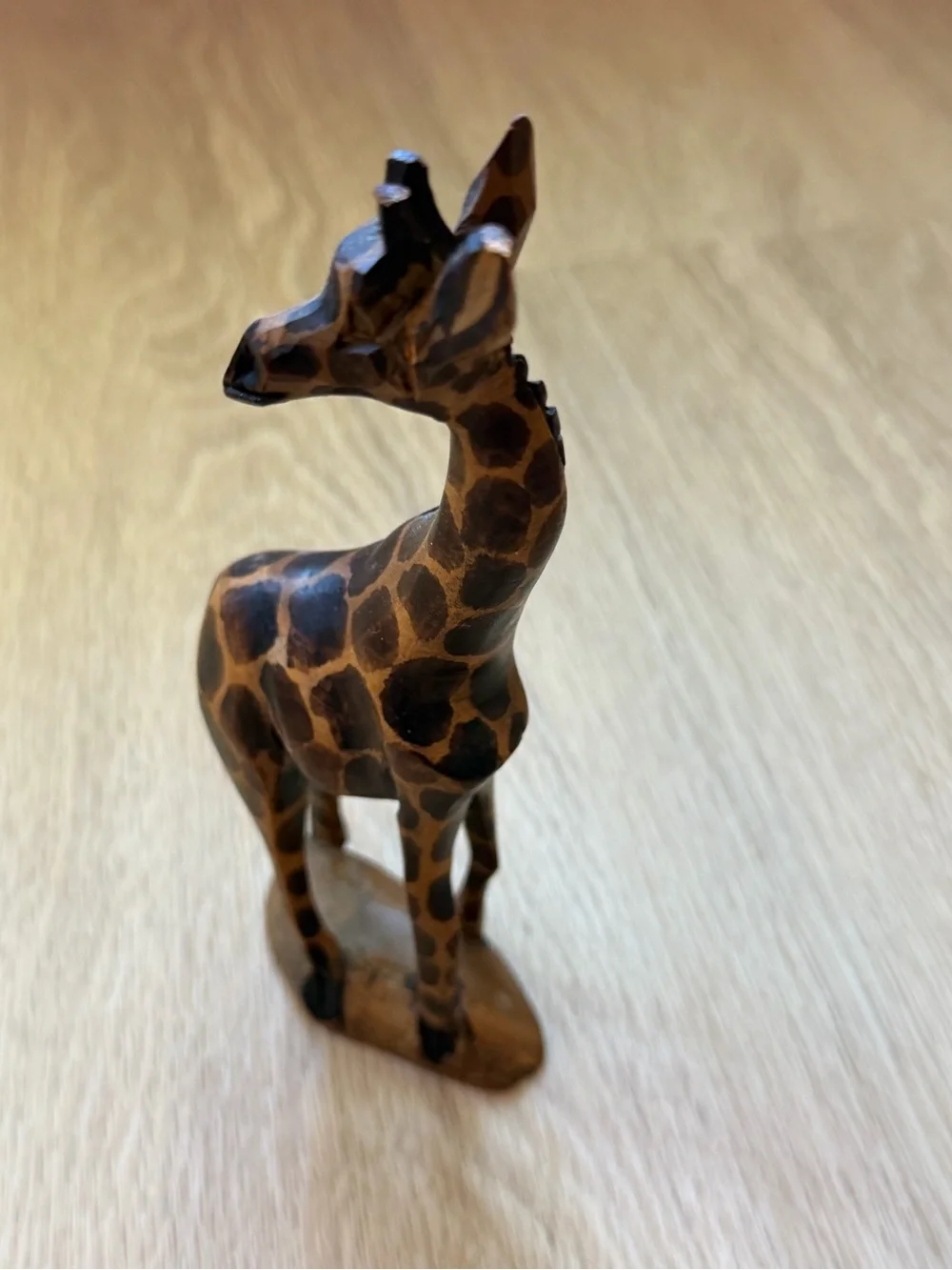 Handmade decorative handcrafted